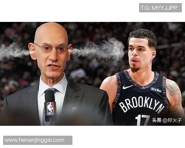 小迈克尔波特：从天赋少年到篮球场上的璀璨明星之路