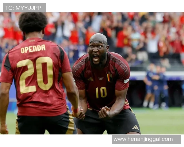 比利时足球明星现状分析与未来发展展望